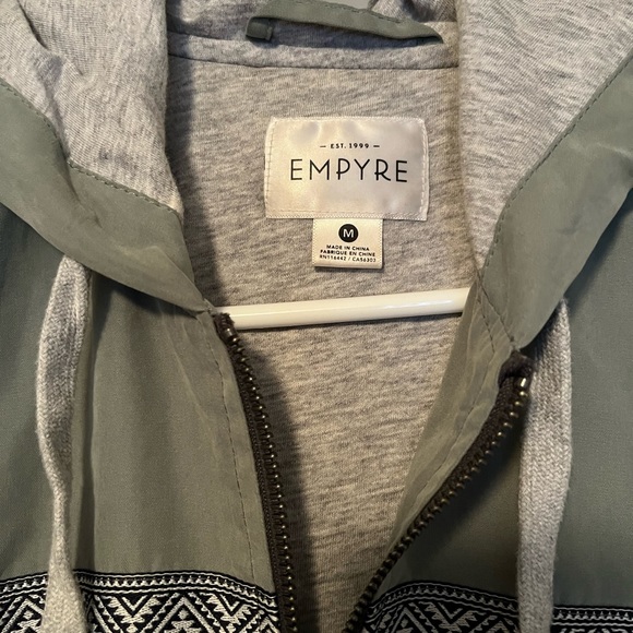 Empyre Jacket - Picture 2 of 2